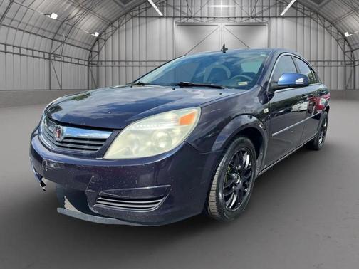 2008 Saturn Aura XE