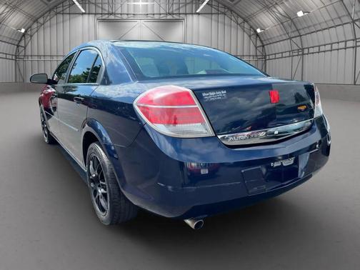 2008 Saturn Aura XE