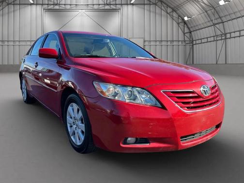 2007 Toyota Camry XLE V6