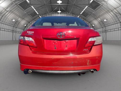 2007 Toyota Camry XLE V6