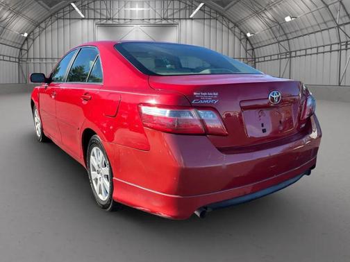 2007 Toyota Camry XLE V6