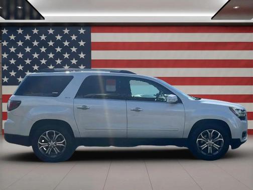 2016 GMC Acadia SLT-2
