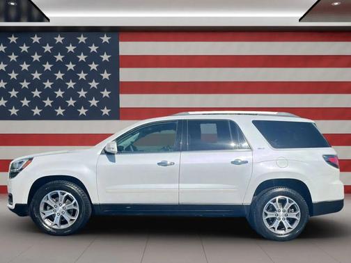 2016 GMC Acadia SLT-2