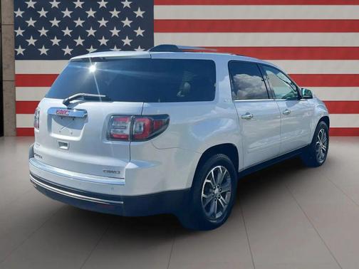 2016 GMC Acadia SLT-2