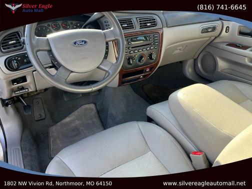 2006 Ford Taurus SEL