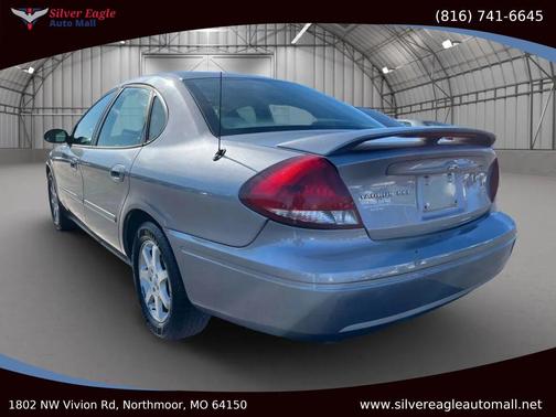 2006 Ford Taurus SEL