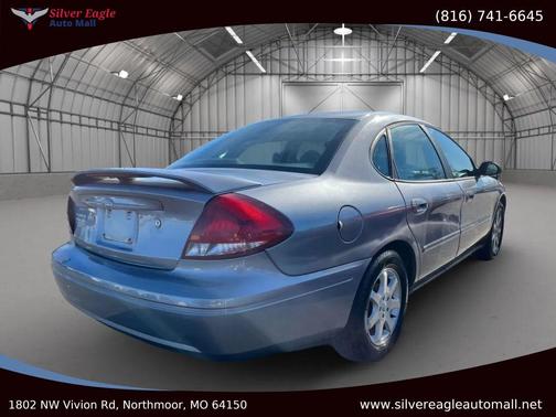 2006 Ford Taurus SEL