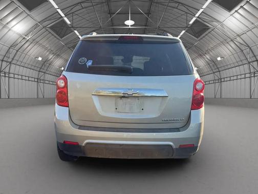 2015 Chevrolet Equinox 1LT