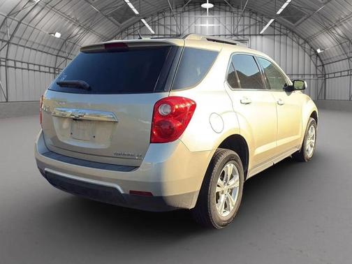 2015 Chevrolet Equinox 1LT