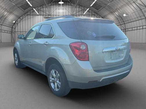 2015 Chevrolet Equinox 1LT