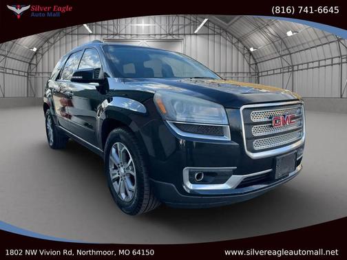 2014 GMC Acadia SLT-1