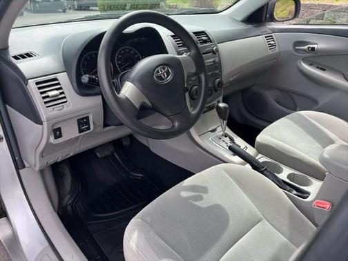 2011 Toyota Corolla S