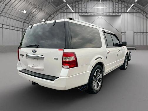 2010 Ford Expedition EL Limited