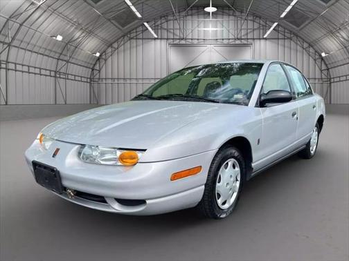 2001 Saturn SL 1