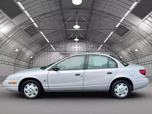 2001 Saturn SL 1