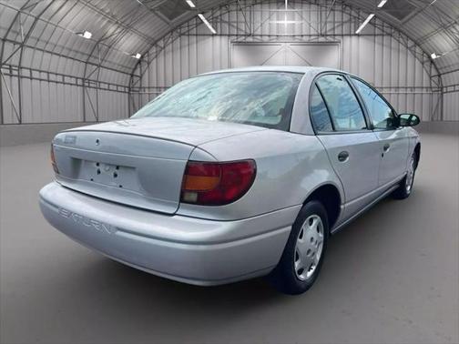 2001 Saturn SL 1