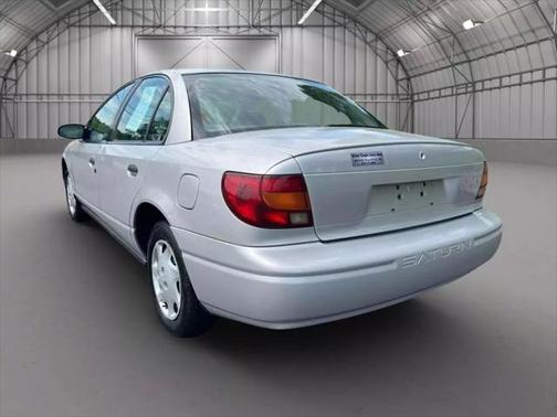 2001 Saturn SL 1