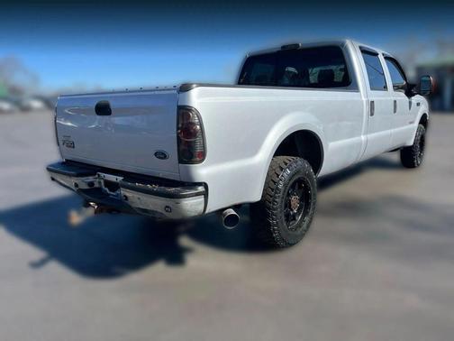 2004 Ford F-250 XL