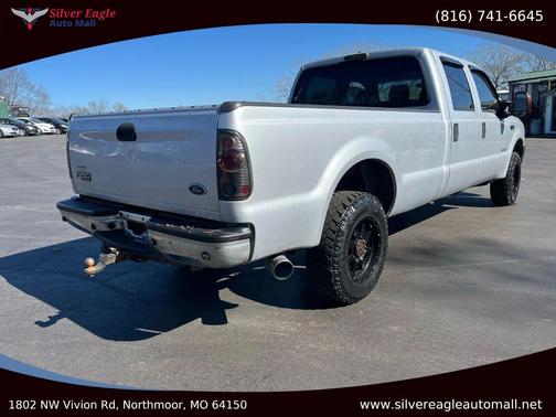 2004 Ford F-250 XL