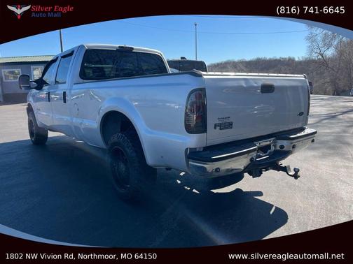 2004 Ford F-250 XL