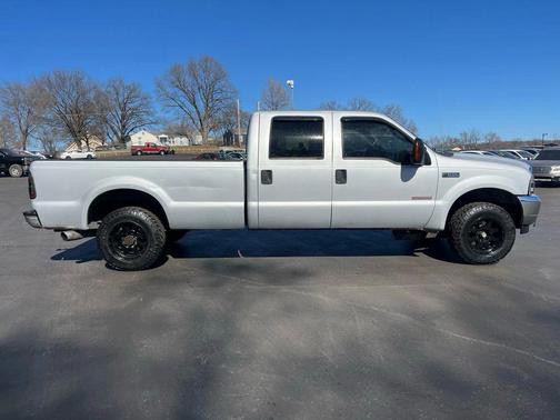 2004 Ford F-250 XL