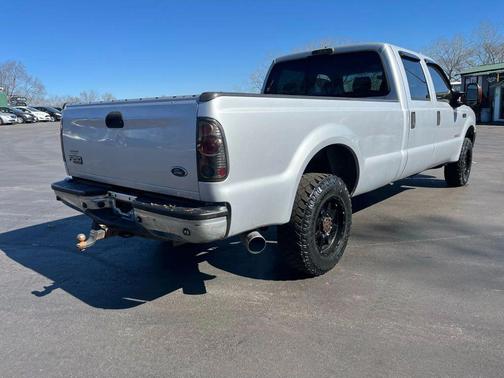 2004 Ford F-250 XL