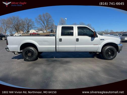 2004 Ford F-250 XL