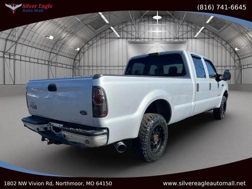 2004 Ford F-250 XL