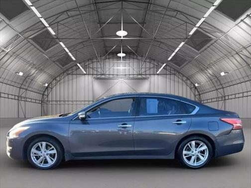 2013 Nissan Altima 2.5 SV