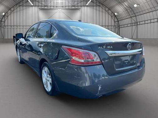 2013 Nissan Altima 2.5 SV