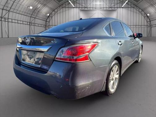 2013 Nissan Altima 2.5 SV