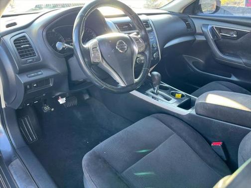 2013 Nissan Altima 2.5 SV