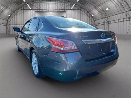 2013 Nissan Altima 2.5 SV