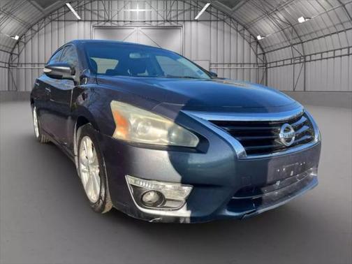 2013 Nissan Altima 2.5 SV