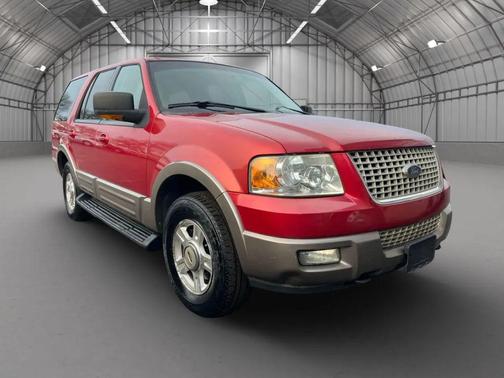 2003 Ford Expedition Eddie Bauer