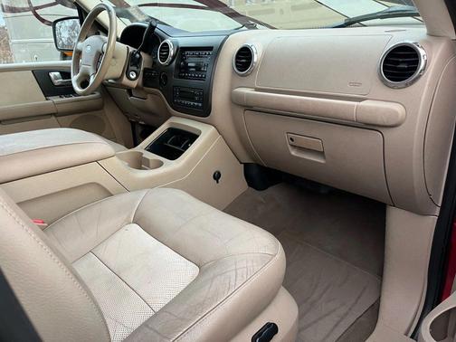 2003 Ford Expedition Eddie Bauer