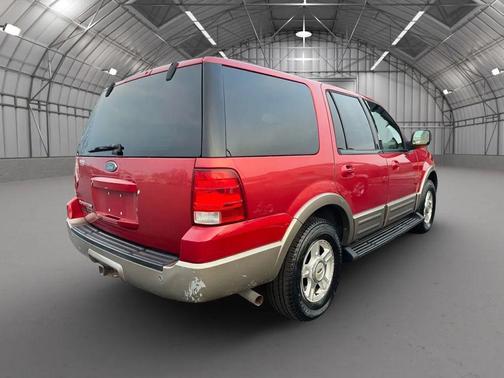 2003 Ford Expedition Eddie Bauer