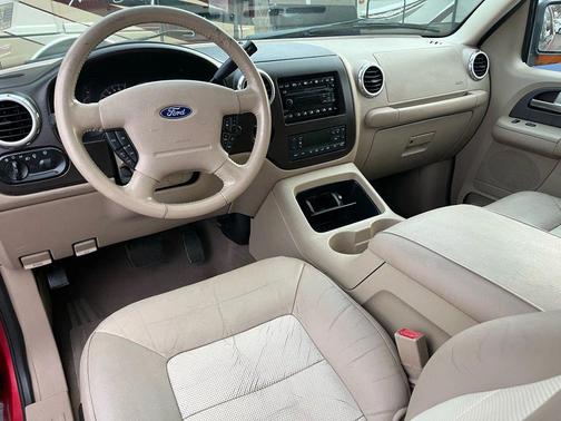 2003 Ford Expedition Eddie Bauer