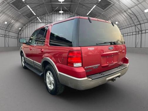 2003 Ford Expedition Eddie Bauer