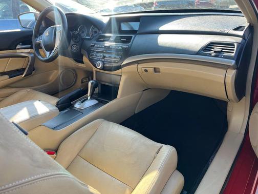 2008 Honda Accord EX-L