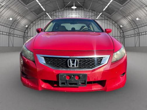 2008 Honda Accord EX-L
