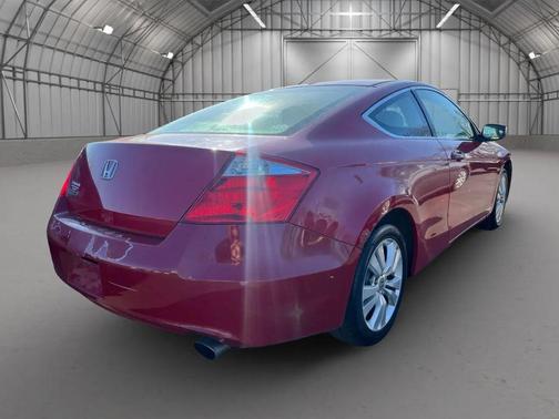 2008 Honda Accord EX-L