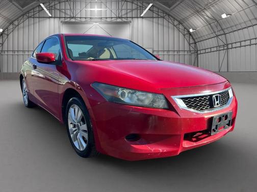 2008 Honda Accord EX-L