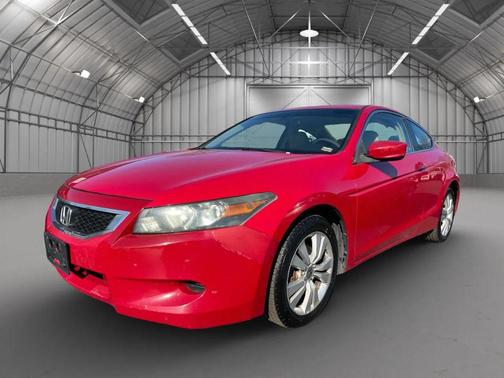 2008 Honda Accord EX-L