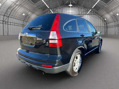 2010 Honda CR-V EX-L