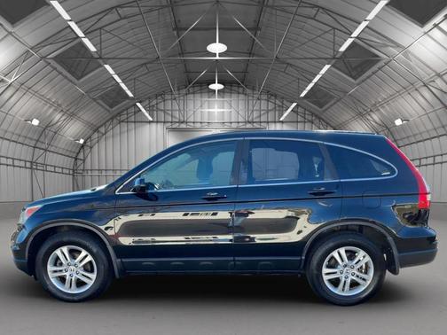 2010 Honda CR-V EX-L