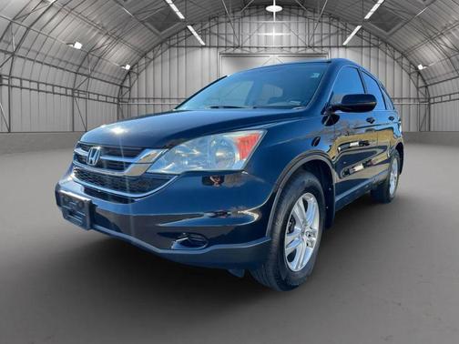 2010 Honda CR-V EX-L