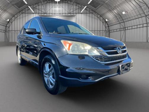 2010 Honda CR-V EX-L