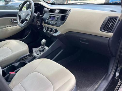 2013 Kia Rio LX