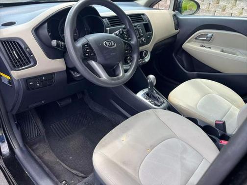 2013 Kia Rio LX